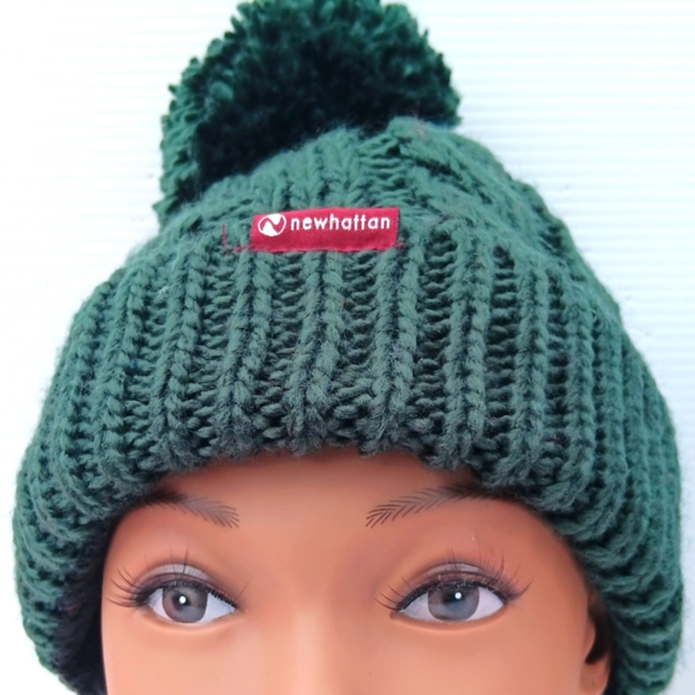 THE NEWHATTAN - Winter Hat